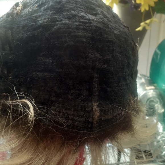 Noriko Wig - Picture 4 of 4